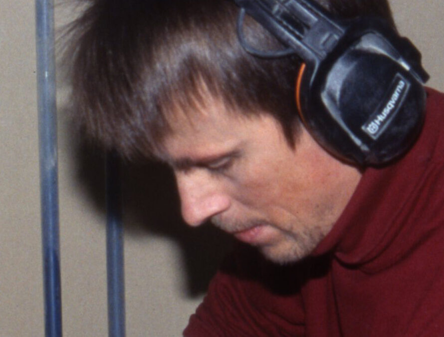 Christer Nynäs