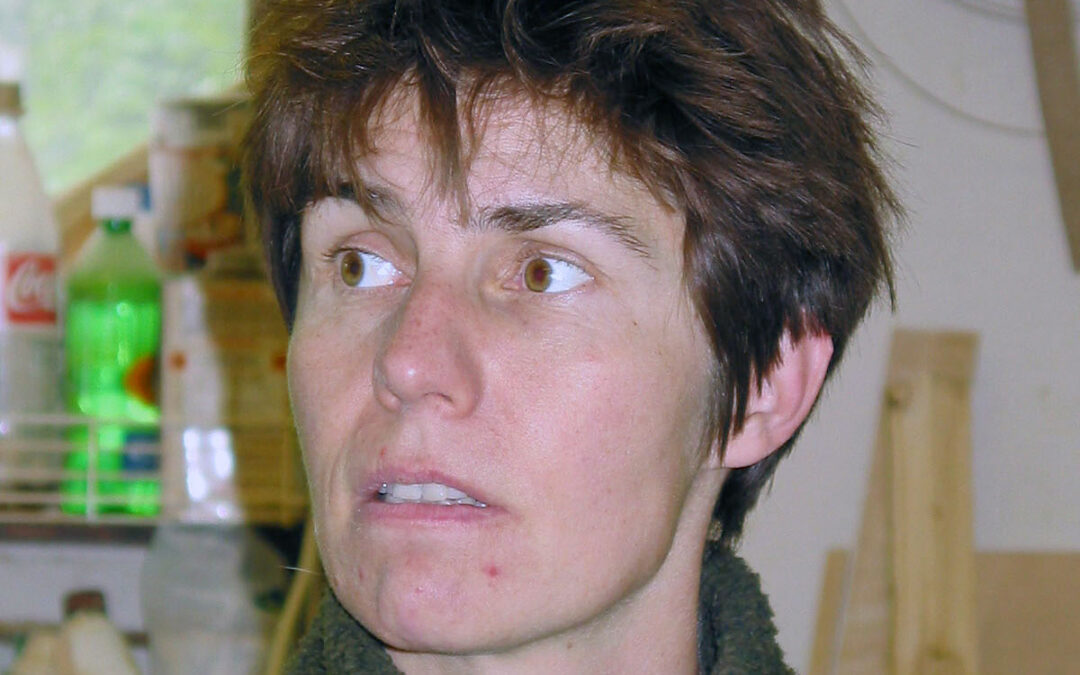 Camilla Björklund