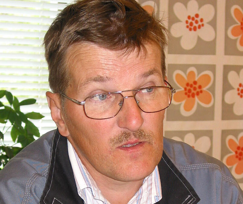 Dennis Björk