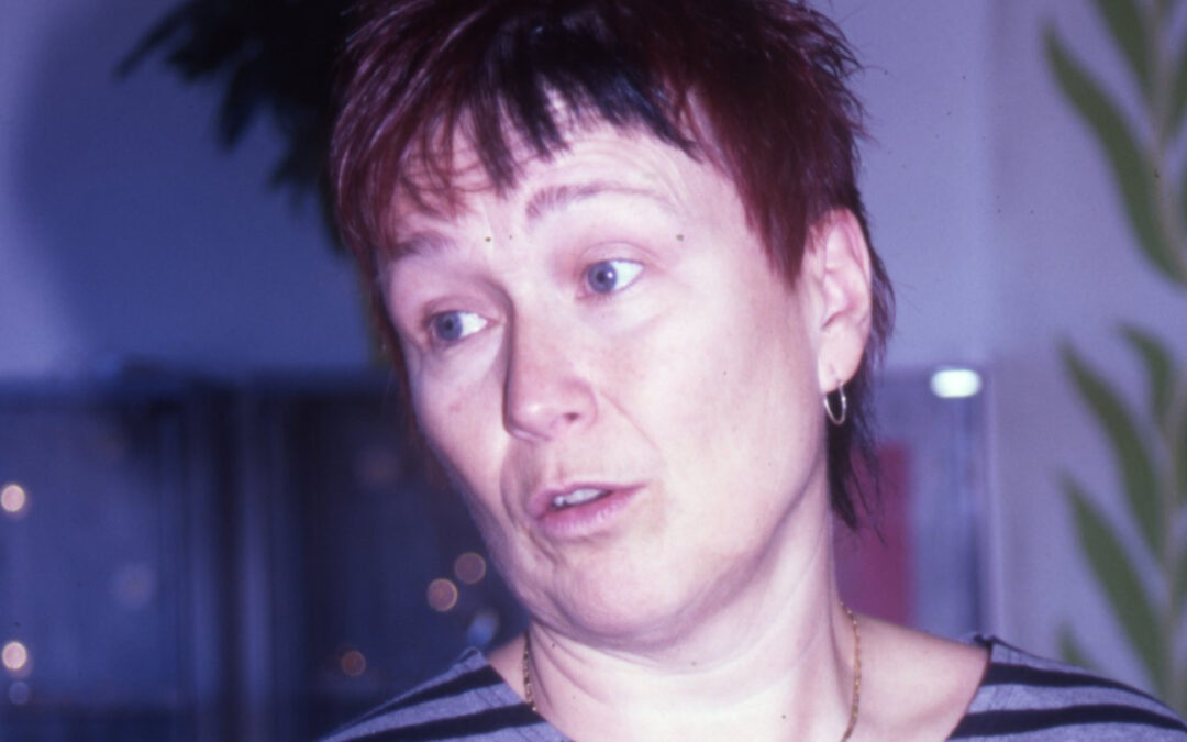 Ilse Berg